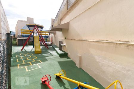 Apartamento à venda com 55m², 2 quartos e 1 vaga Apartamento à venda com 55m², 2 quartos e 1 vagaÁrea Comum - Playground