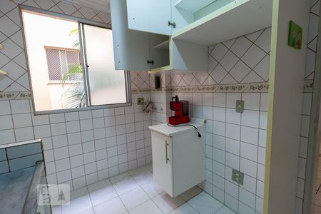Apartamento à venda com 55m², 2 quartos e 1 vaga Apartamento à venda com 55m², 2 quartos e 1 vagaCozinha