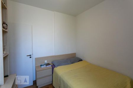 Apartamento à venda com 50m², 1 quarto e 1 vaga Apartamento à venda com 50m², 1 quarto e 1 vagaQuarto