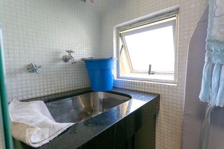Apartamento à venda com 50m², 1 quarto e 1 vaga Apartamento à venda com 50m², 1 quarto e 1 vagaÁrea de Serviço