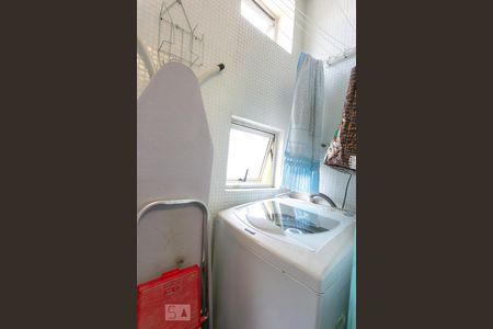 Apartamento à venda com 50m², 1 quarto e 1 vaga Apartamento à venda com 50m², 1 quarto e 1 vagaÁrea de Serviço