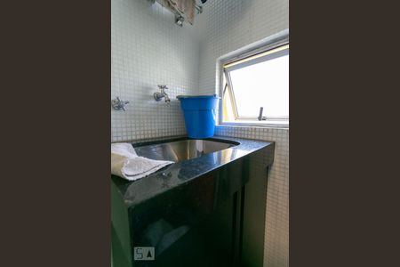 Apartamento à venda com 50m², 1 quarto e 1 vaga Apartamento à venda com 50m², 1 quarto e 1 vagaÁrea de Serviço