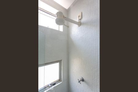 Apartamento à venda com 50m², 1 quarto e 1 vaga Apartamento à venda com 50m², 1 quarto e 1 vagaBanheiro