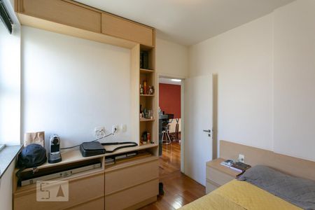 Apartamento à venda com 50m², 1 quarto e 1 vaga Apartamento à venda com 50m², 1 quarto e 1 vagaQuarto