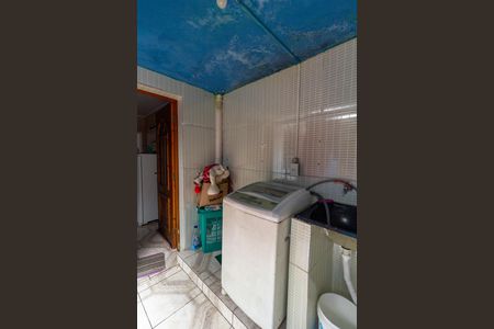 Casa para alugar com 150m², 1 quarto e sem vagaÁrea de Serviço