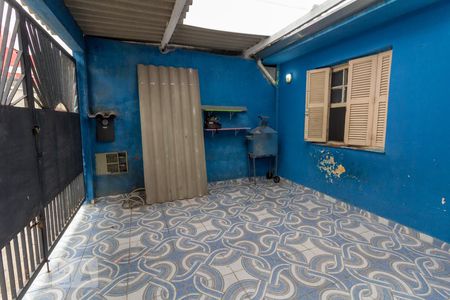 Casa para alugar com 150m², 1 quarto e sem vagaGaragem