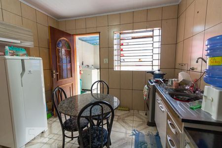 Casa para alugar com 150m², 1 quarto e sem vagaCozinha