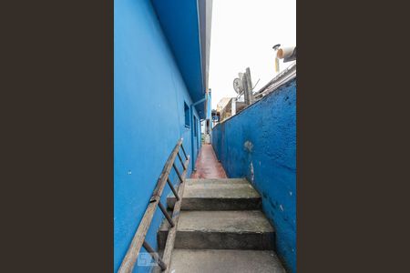 Casa para alugar com 150m², 1 quarto e sem vagaCorredor