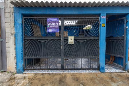 Casa para alugar com 150m², 1 quarto e sem vagaFachada