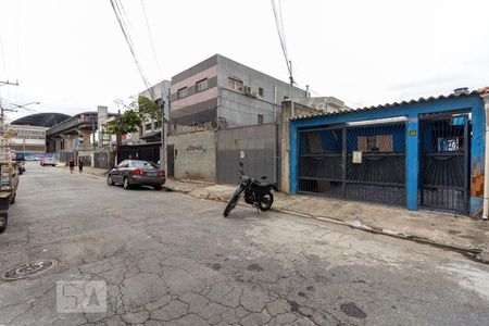 Casa para alugar com 150m², 1 quarto e sem vagaFachada