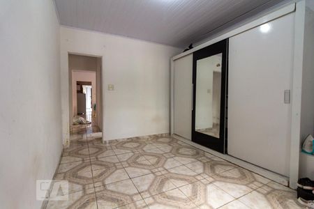 Quarto de casa para alugar com 1 quarto, 150m² em Jardim Peri Peri, São Paulo