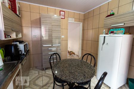 Casa para alugar com 150m², 1 quarto e sem vagaCozinha