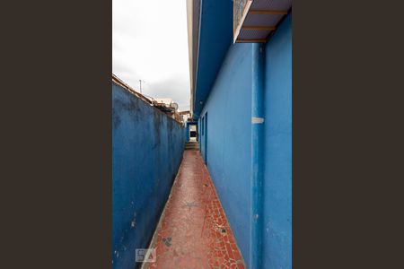 Casa para alugar com 150m², 1 quarto e sem vagaCorredor