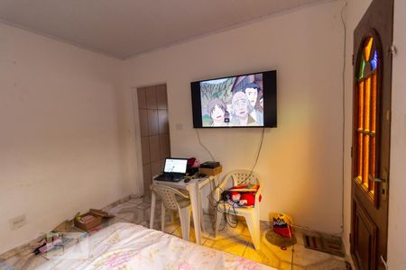 Sala de casa para alugar com 1 quarto, 150m² em Jardim Peri Peri, São Paulo