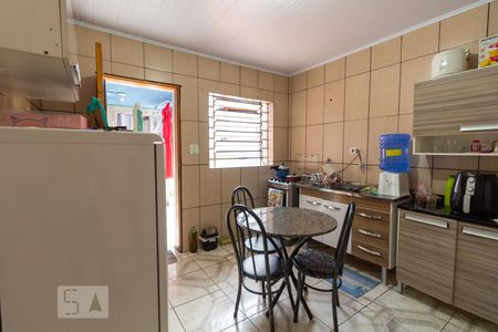 Casa para alugar com 150m², 1 quarto e sem vagaCozinha