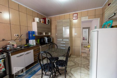 Casa para alugar com 150m², 1 quarto e sem vagaCozinha