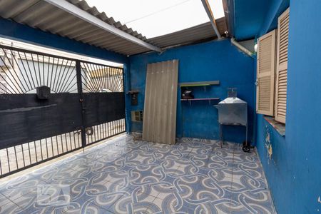 Casa para alugar com 150m², 1 quarto e sem vagaGaragem