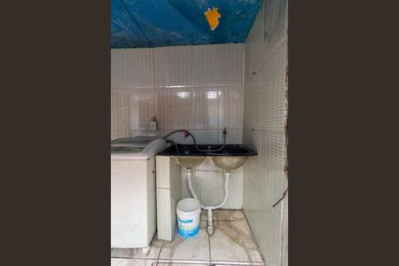 Casa para alugar com 150m², 1 quarto e sem vagaÁrea de Serviço