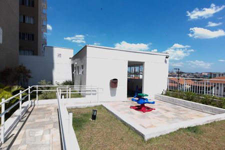 Apartamento à venda com 24m², 1 quarto e sem vagaÁrea Comum - Playground