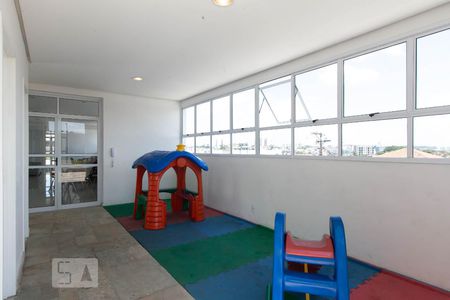 Apartamento à venda com 24m², 1 quarto e sem vagaÁrea Comum - Playground
