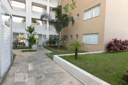 Apartamento à venda com 24m², 1 quarto e sem vagaÁrea Externa