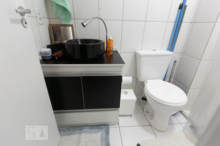 Apartamento à venda com 24m², 1 quarto e sem vagaBanheiro 