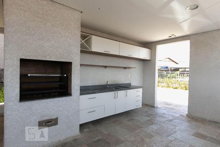Apartamento à venda com 24m², 1 quarto e sem vagaÁrea comum - Churrasqueira