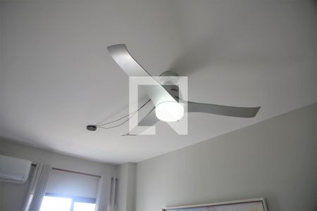 Sala de apartamento para alugar com 2 quartos, 90m² em Canto do Forte, Praia Grande