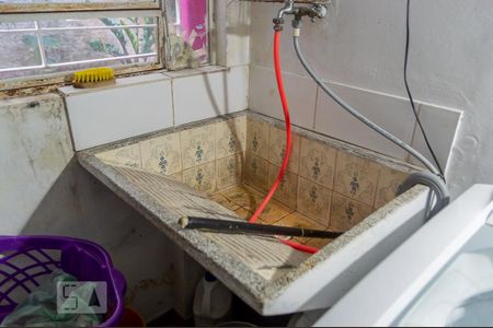 Casa à venda com 450m², 3 quartos e 3 vagas Casa à venda com 450m², 3 quartos e 3 vagasÁrea de Serviço