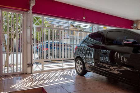 Casa à venda com 450m², 3 quartos e 3 vagas Casa à venda com 450m², 3 quartos e 3 vagasGaragem