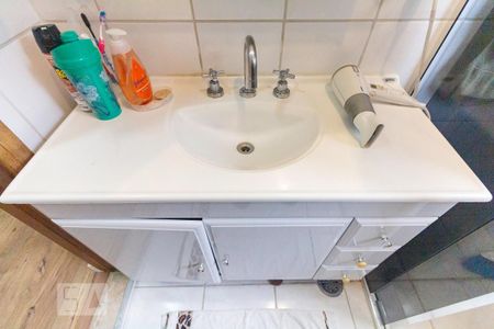 Casa à venda com 159m², 3 quartos e 3 vagasBanheiro da Suíte