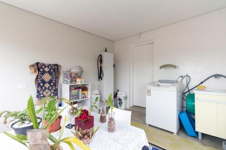 Casa à venda com 159m², 3 quartos e 3 vagasÁrea de Serviço