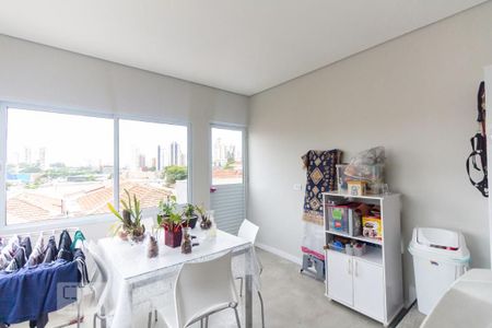 Casa à venda com 159m², 3 quartos e 3 vagasÁrea de Serviço