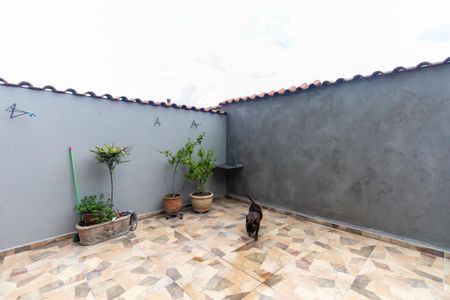 Casa à venda com 159m², 3 quartos e 3 vagasQuintal