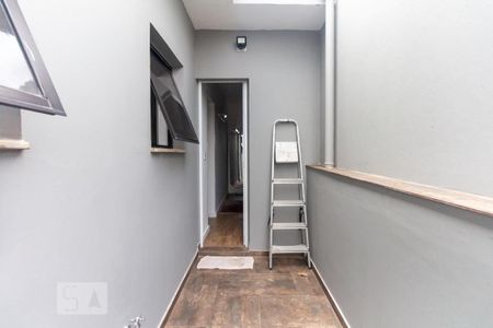 Casa à venda com 159m², 3 quartos e 3 vagasVaranda da Suíte