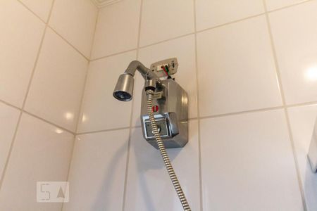 Casa à venda com 159m², 3 quartos e 3 vagasBanheiro da Suíte