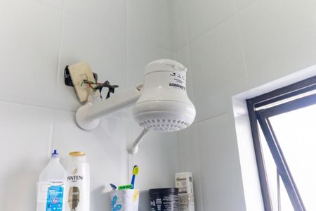 Casa à venda com 159m², 3 quartos e 3 vagasBanheiro Corredor