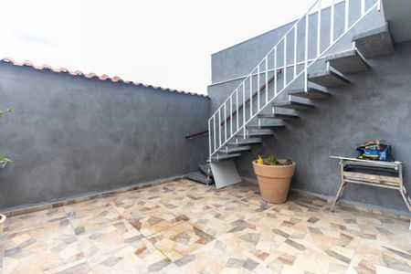 Casa à venda com 159m², 3 quartos e 3 vagasQuintal