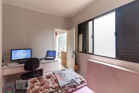 Casa à venda com 159m², 3 quartos e 3 vagasQuarto 2