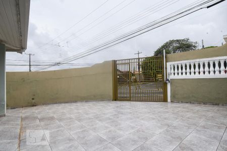 Casa à venda com 160m², 3 quartos e 2 vagasGaragem