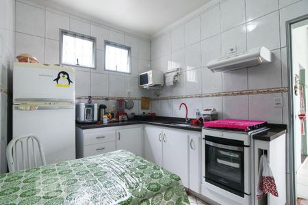 Casa à venda com 160m², 3 quartos e 2 vagasCozinha