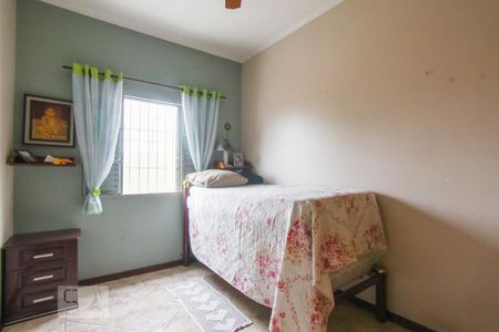 Casa à venda com 160m², 3 quartos e 2 vagasQuarto 2