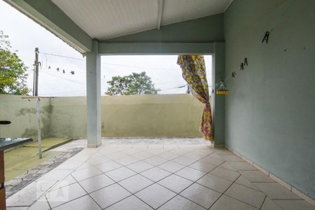 Casa à venda com 160m², 3 quartos e 2 vagasVaranda