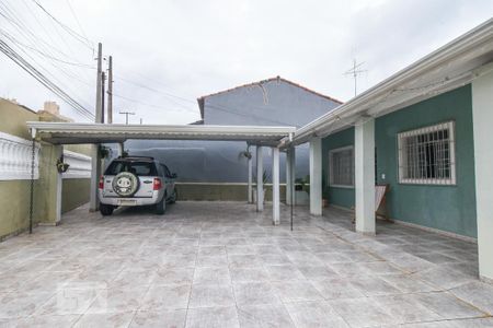 Casa à venda com 160m², 3 quartos e 2 vagasGaragem