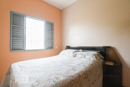 Casa à venda com 160m², 3 quartos e 2 vagasQuarto da suíte