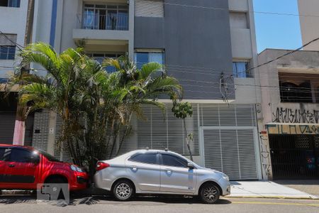 Apartamento à venda com 143m², 2 quartos e 1 vaga Apartamento à venda com 143m², 2 quartos e 1 vagaFachada