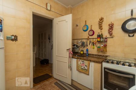 Apartamento à venda com 143m², 2 quartos e 1 vaga Apartamento à venda com 143m², 2 quartos e 1 vagaCozinha