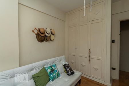 Apartamento à venda com 143m², 2 quartos e 1 vaga Apartamento à venda com 143m², 2 quartos e 1 vagaQuarto 1