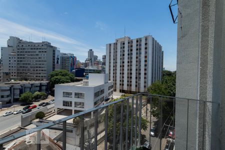 Apartamento à venda com 143m², 2 quartos e 1 vaga Apartamento à venda com 143m², 2 quartos e 1 vagaVaranda da Sala