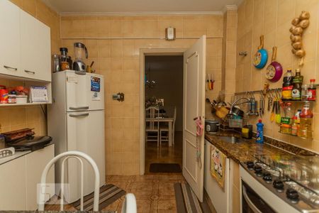 Apartamento à venda com 143m², 2 quartos e 1 vaga Apartamento à venda com 143m², 2 quartos e 1 vagaCozinha